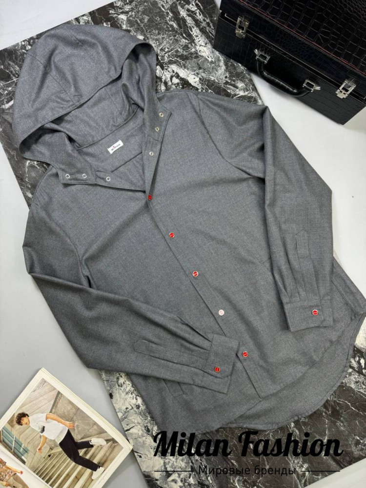 Спортивный костюм  Kiton B33677. Вид 3