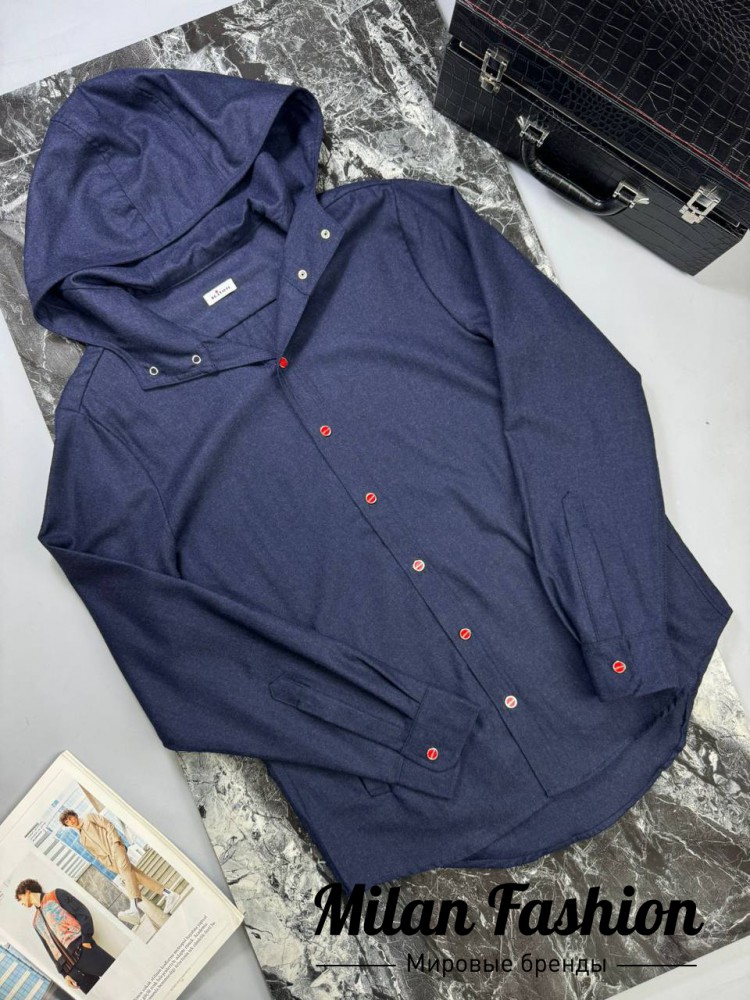 Спортивный костюм  Kiton V34676. Вид 3