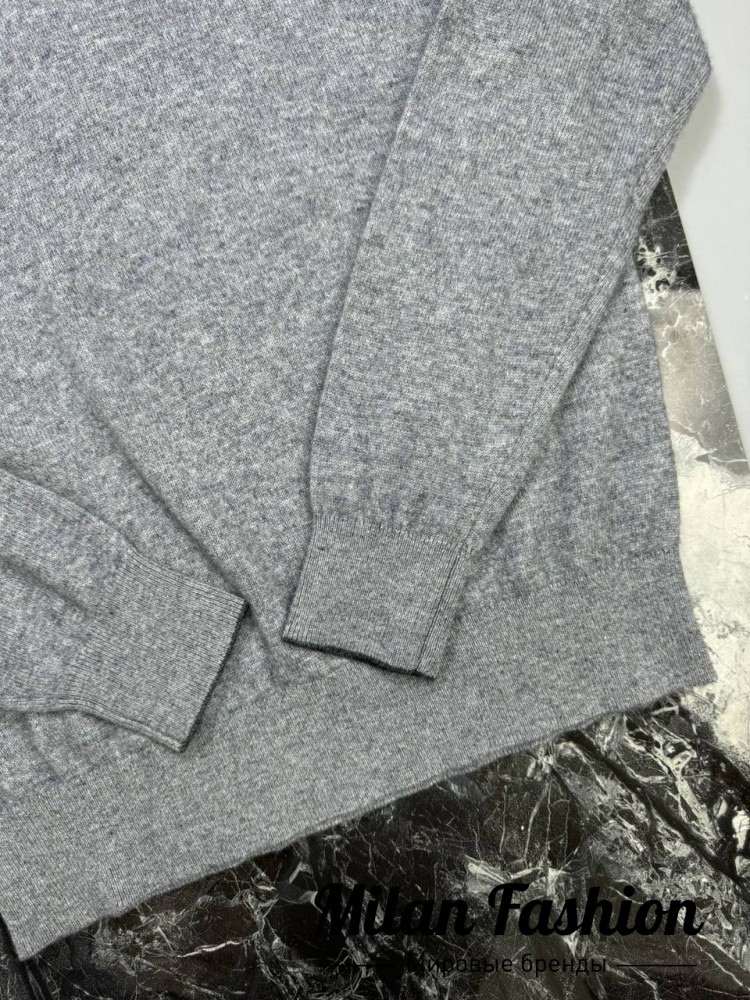 Джемпер  Brunello Cucinelli V33670. Вид 2