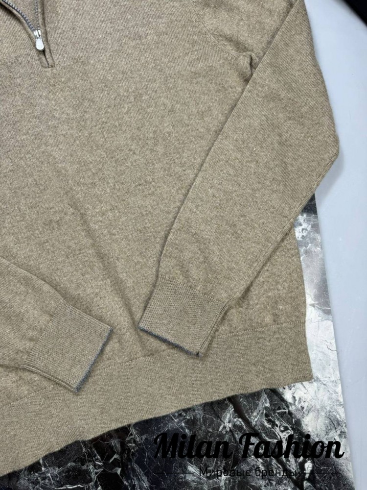 Джемпер  Brunello Cucinelli V33669. Вид 3