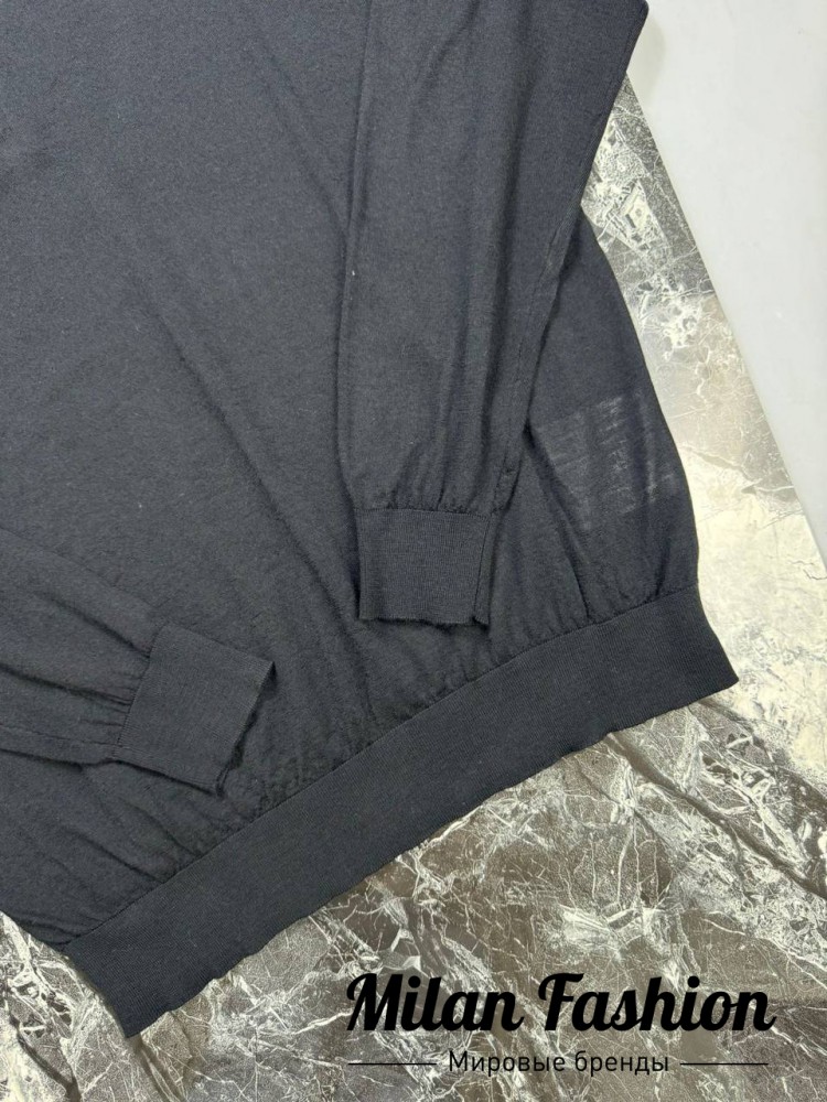 Поло  Kiton V33667. Вид 3