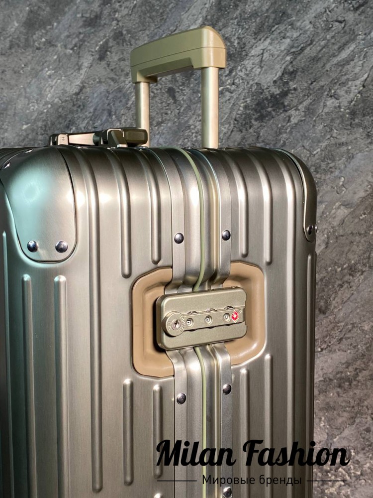 Чемодан Rimova  … V52205. Вид 5