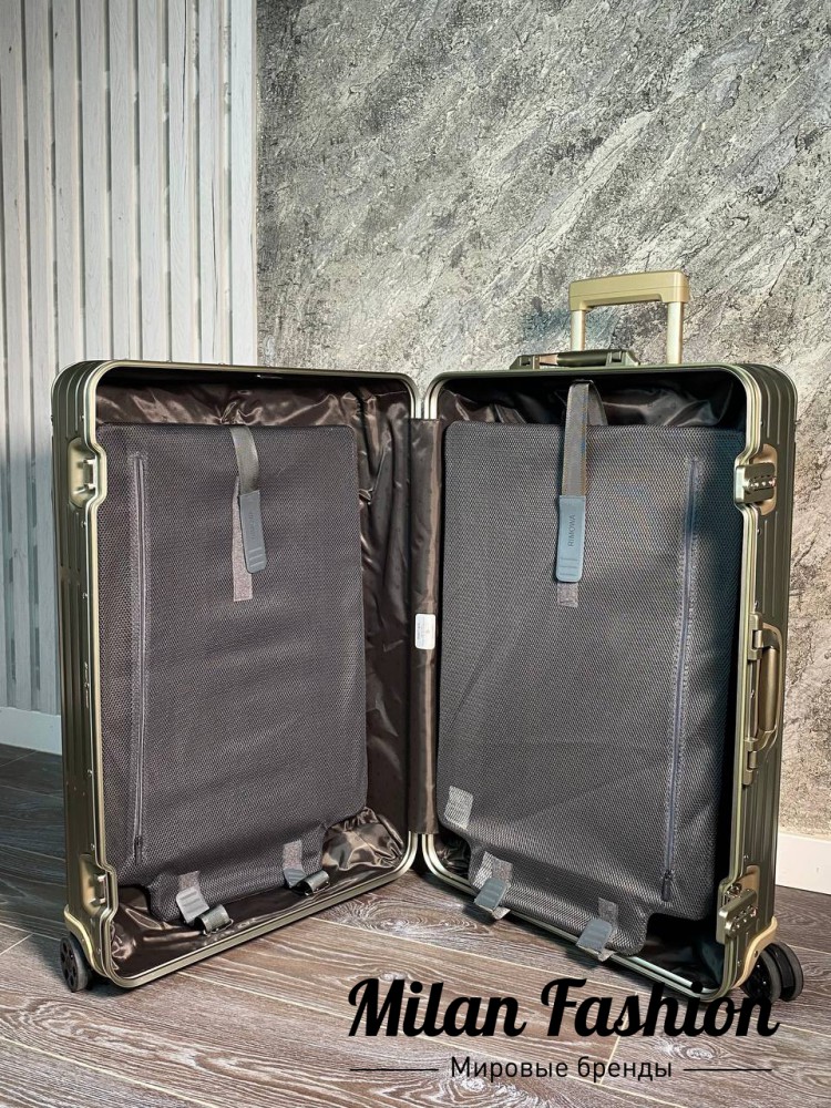 Чемодан Rimova  … V52205. Вид 4