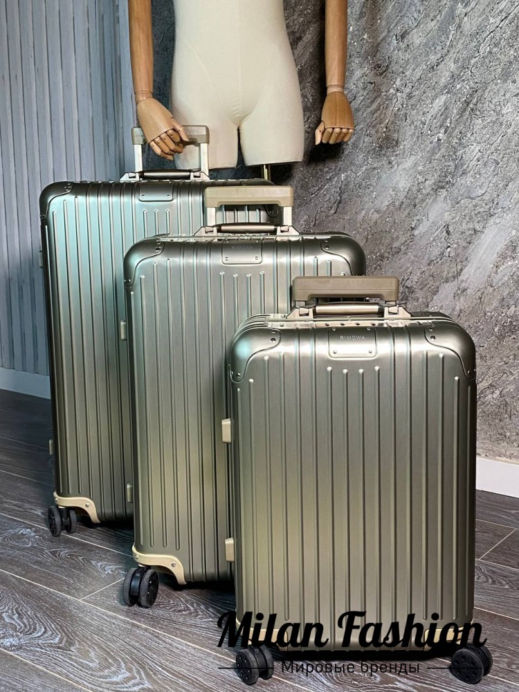 Чемодан Rimova  … V52205. Вид 6