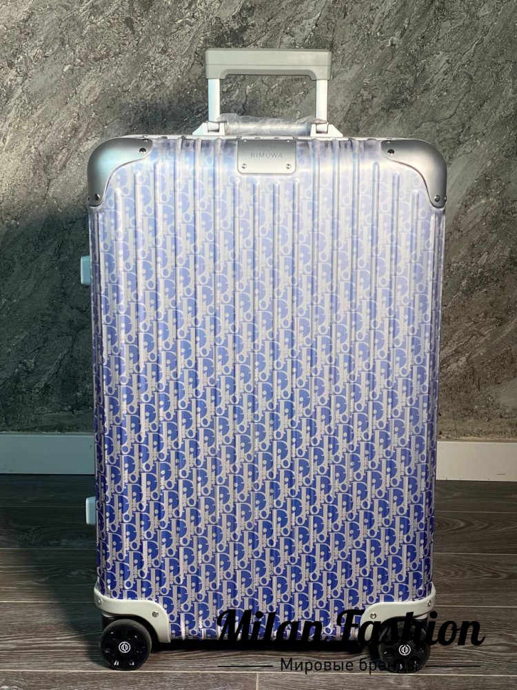 Чемодан  Christian Dior V52204. Вид 1