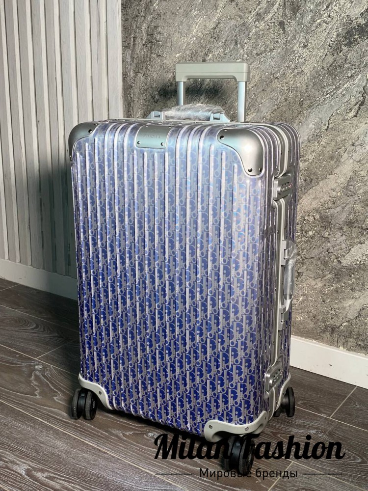 Чемодан  Christian Dior V52204. Вид 2