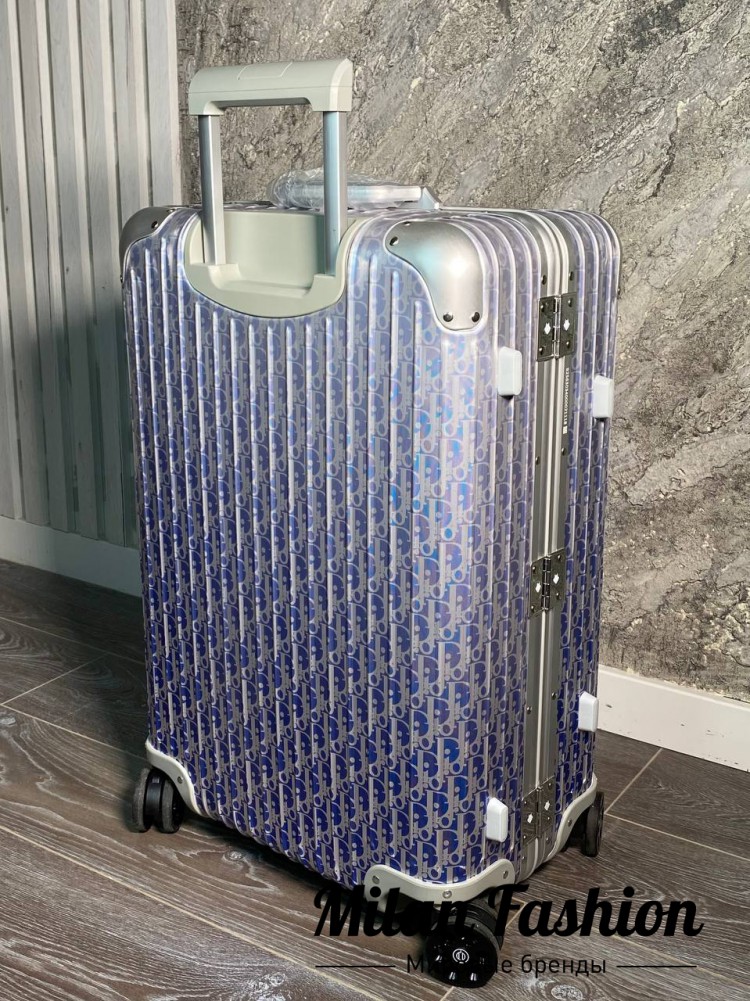 Чемодан  Christian Dior V52204. Вид 4