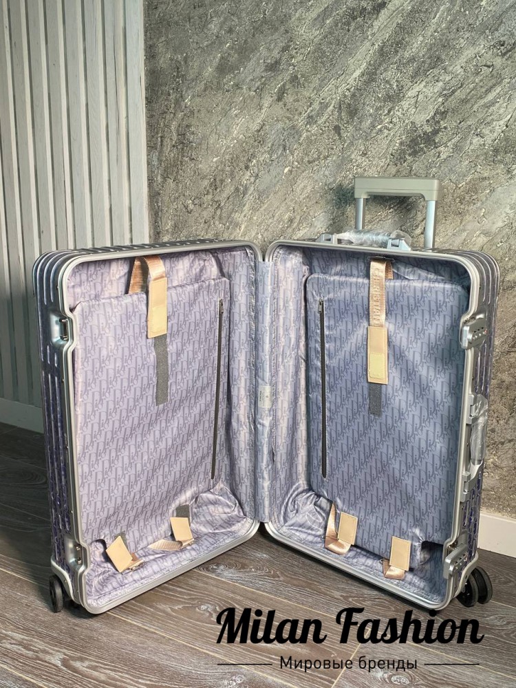 Чемодан  Christian Dior V52204. Вид 3