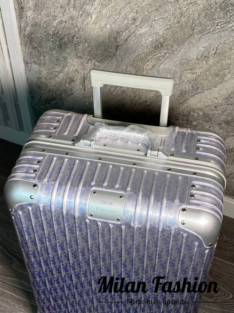 Чемодан  Christian Dior V52204. Вид 6