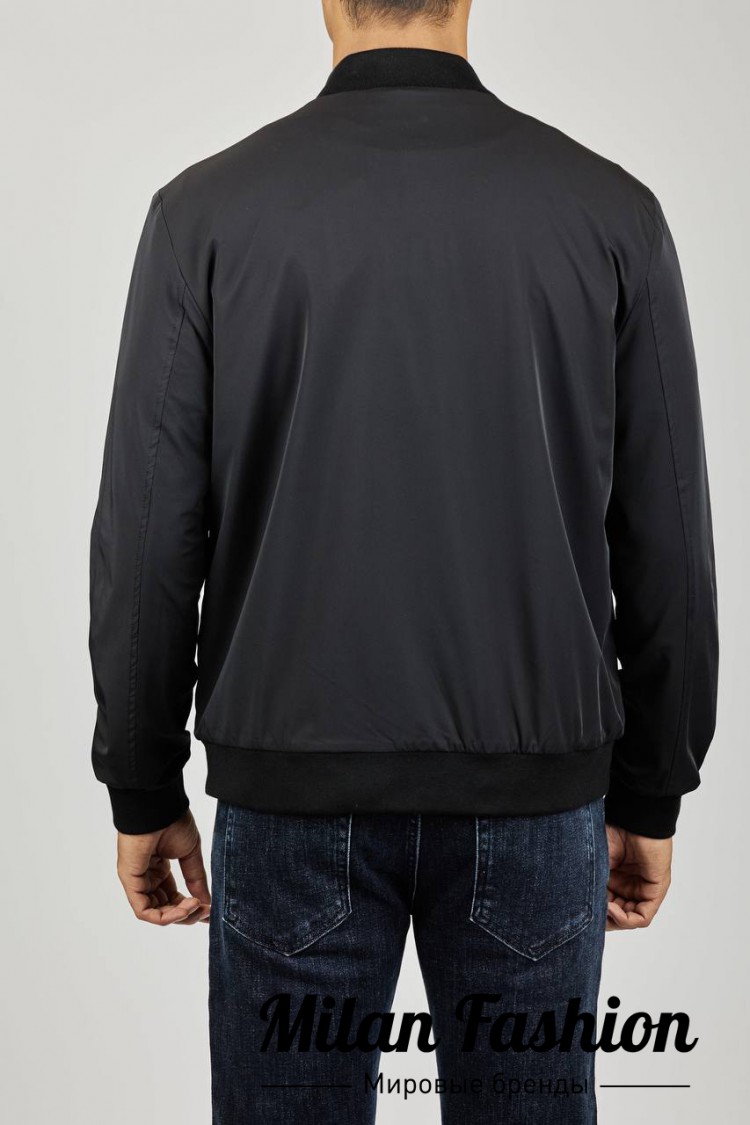 Ветровка  Kiton V33661. Вид 3