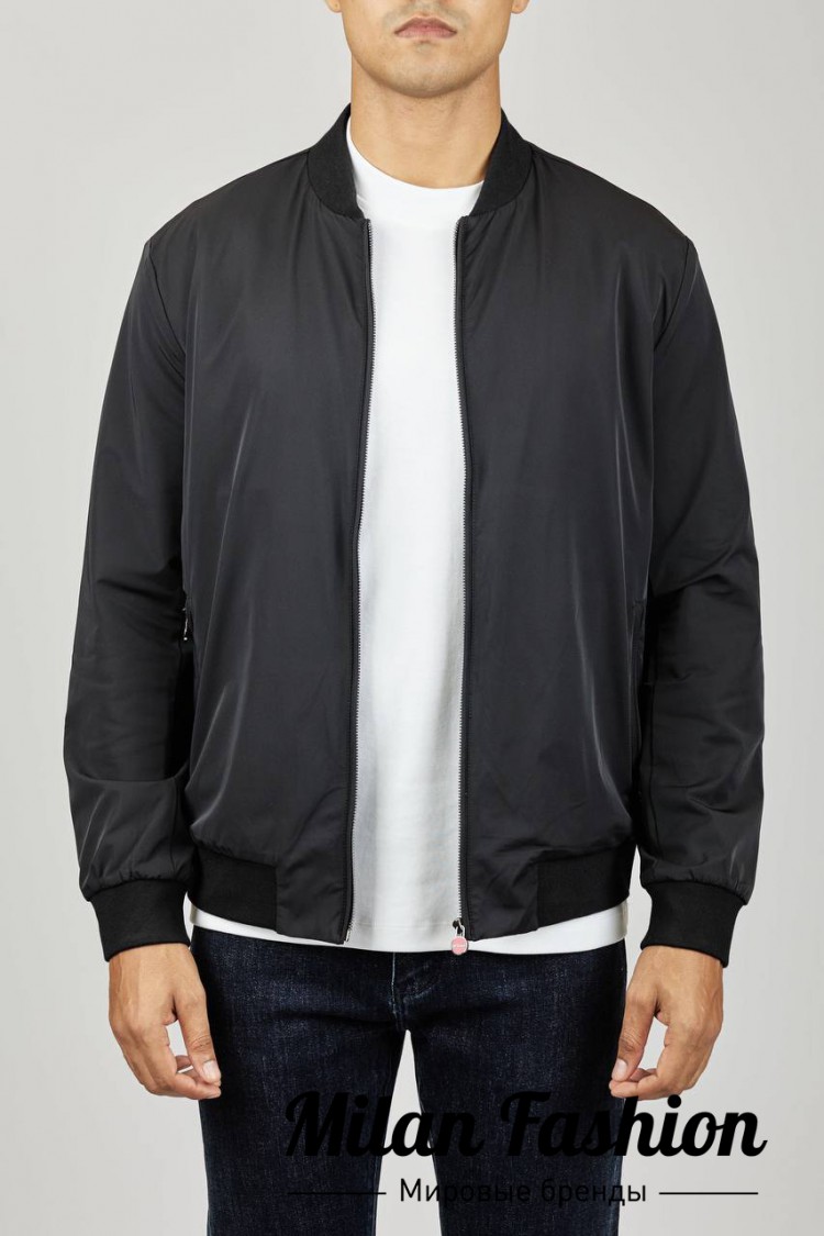 Ветровка  Kiton V33661. Вид 2