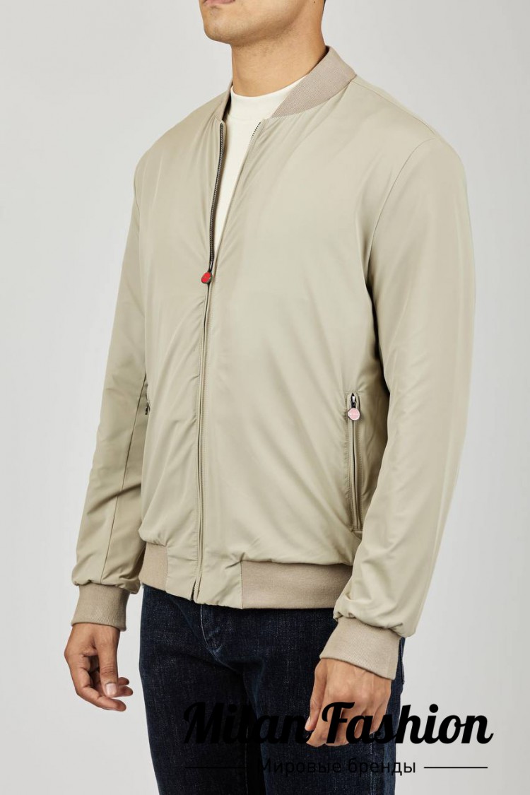 Ветровка  Kiton V33660. Вид 2