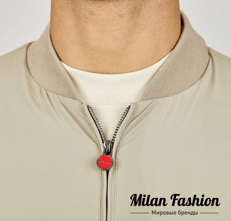 Ветровка  Kiton V33660. Вид 3