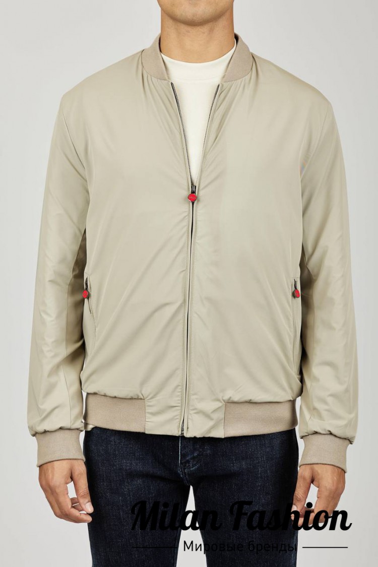 Ветровка  Kiton V33660. Вид 1