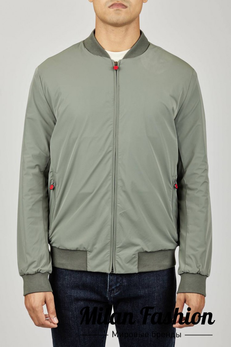 Ветровка  Kiton V33659. Вид 1