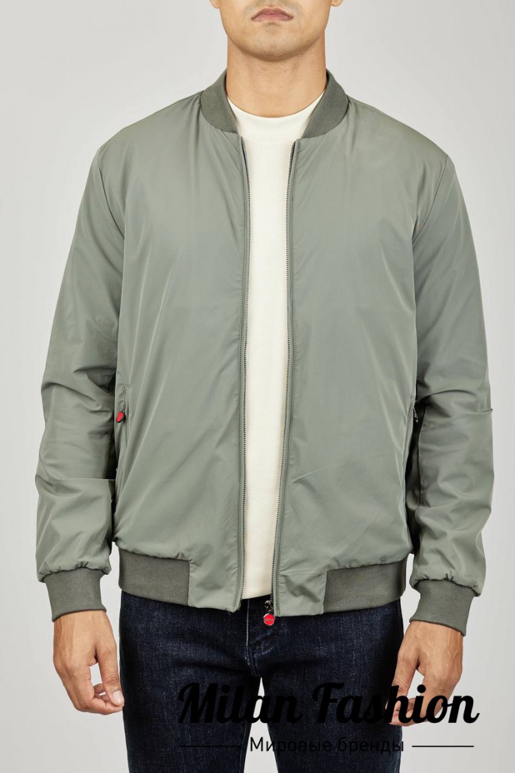 Ветровка  Kiton V33659. Вид 3