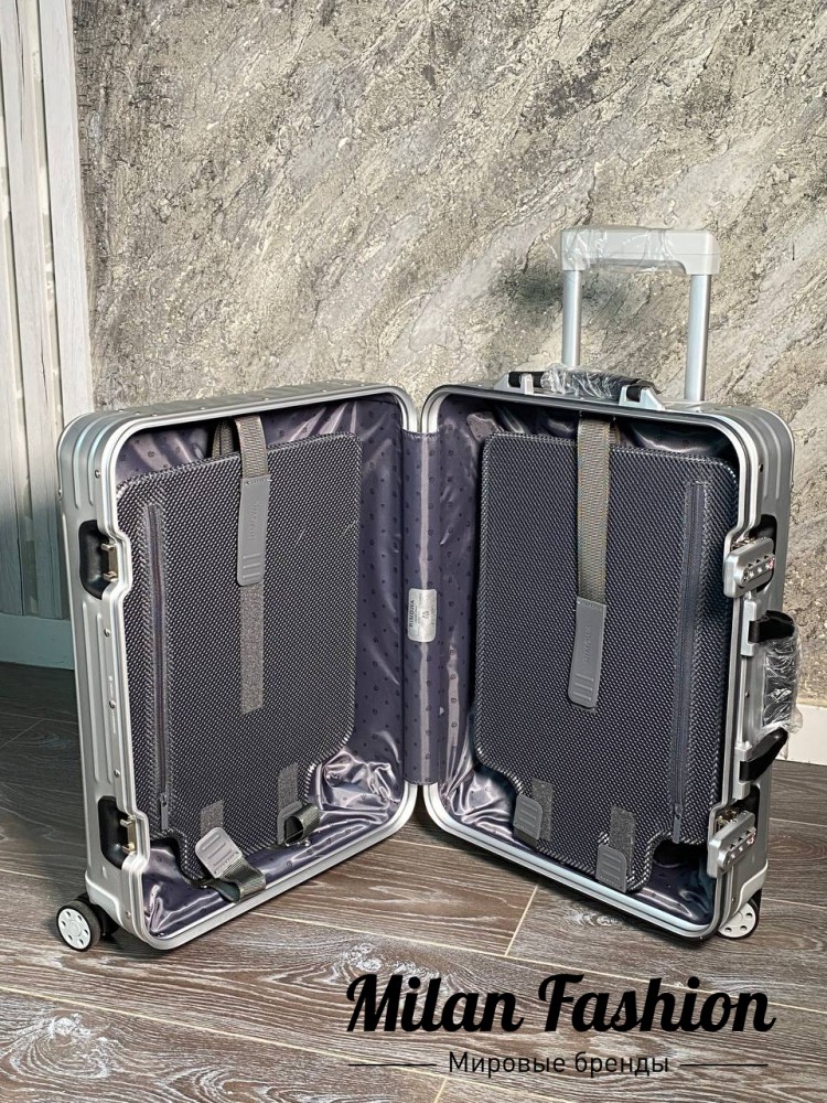 Чемодан Rimova … V52201. Вид 6