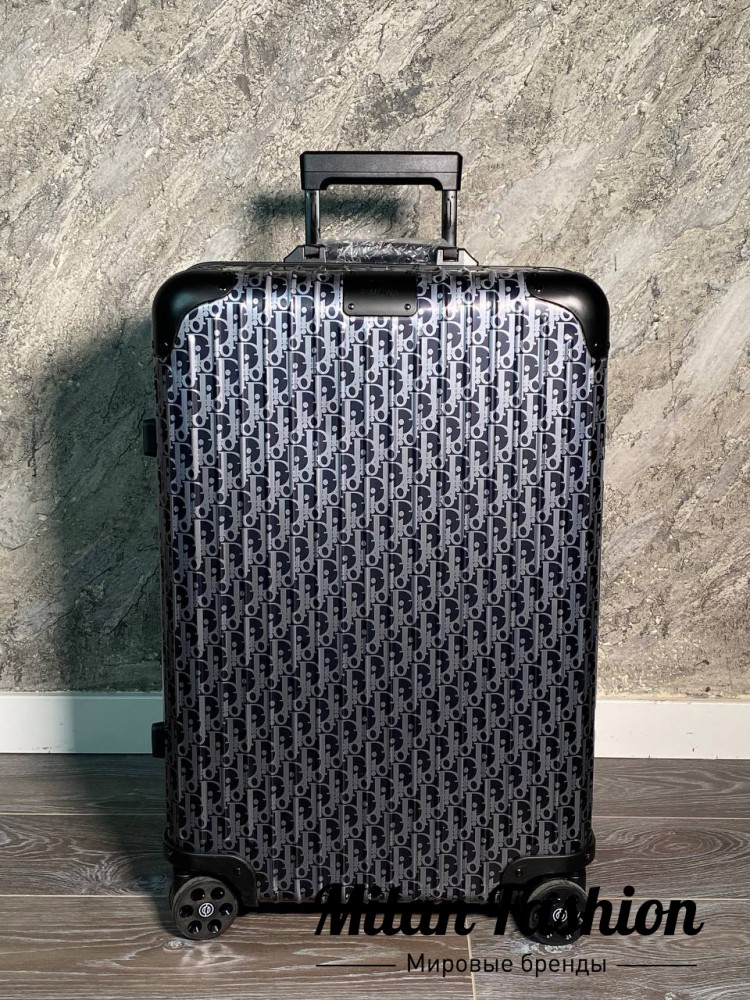 Чемодан  Christian Dior V52200. Вид 1