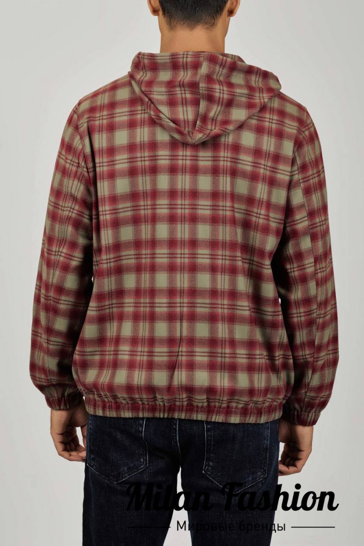 Ветровка  Kiton V33636. Вид 4