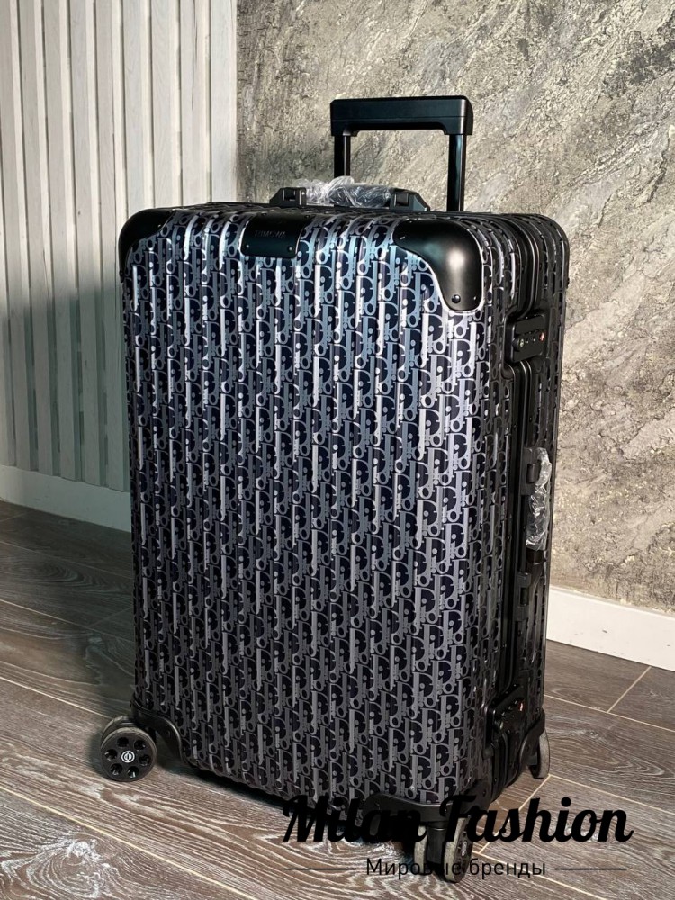 Чемодан  Christian Dior V52200. Вид 4