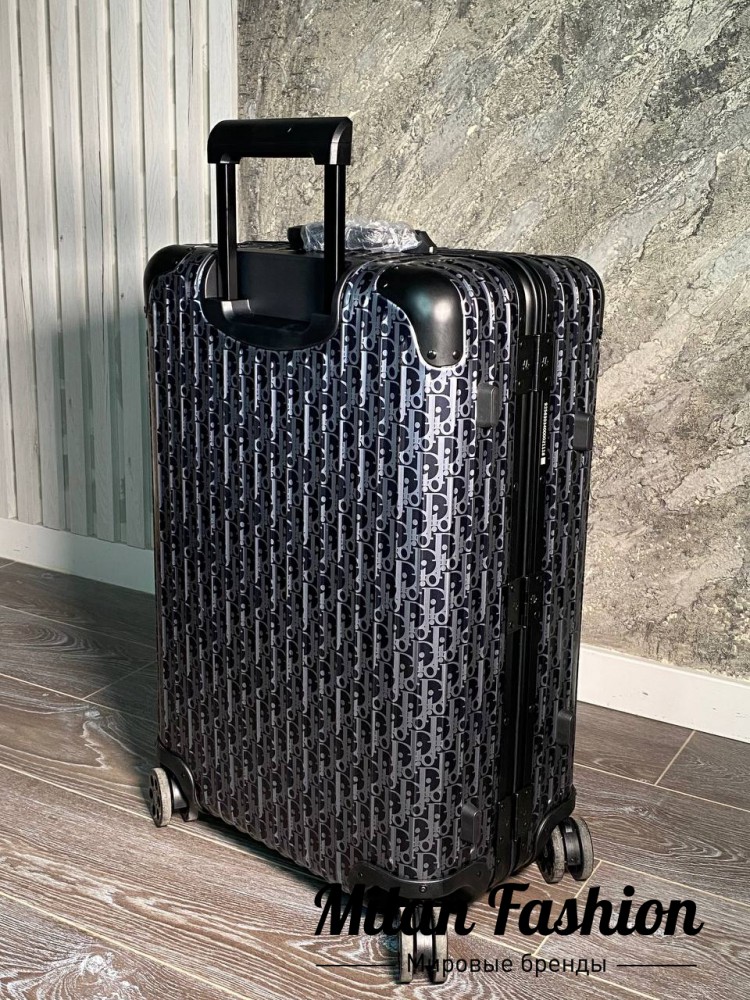 Чемодан  Christian Dior V52200. Вид 3