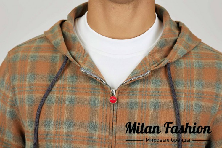 Ветровка  Kiton V33654. Вид 2