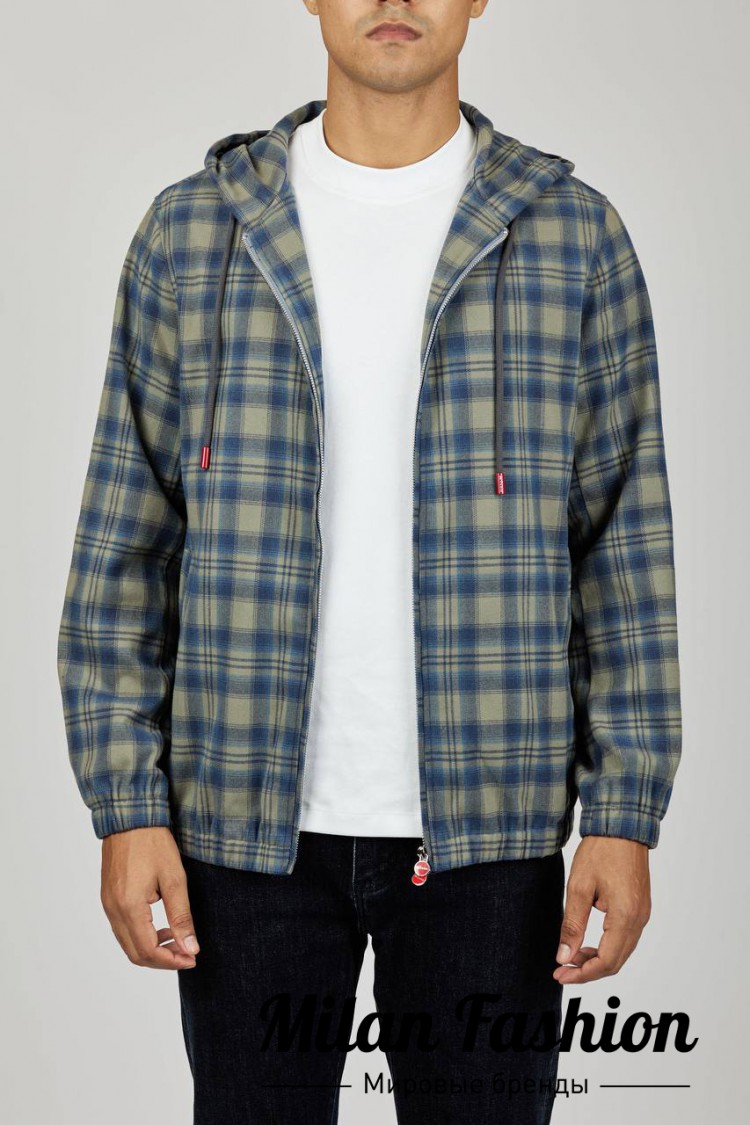 Ветровка  Kiton V33652. Вид 4