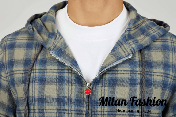 Ветровка  Kiton V33652. Вид 3