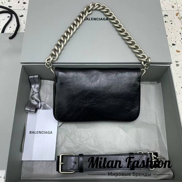 Сумка  Balenciaga V33578. Вид 4