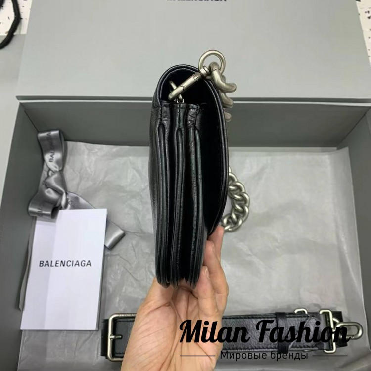 Сумка  Balenciaga V33578. Вид 5