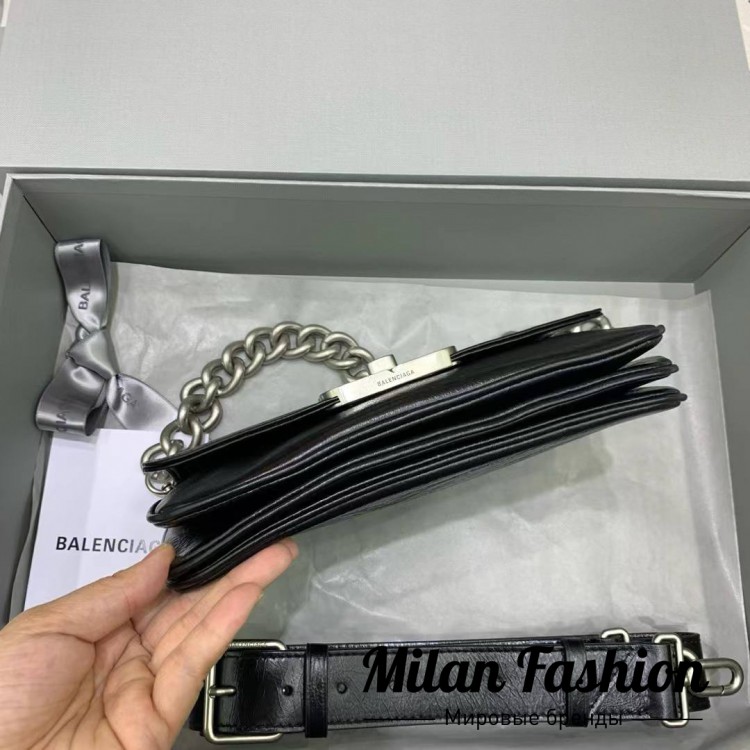 Сумка  Balenciaga V33578. Вид 6