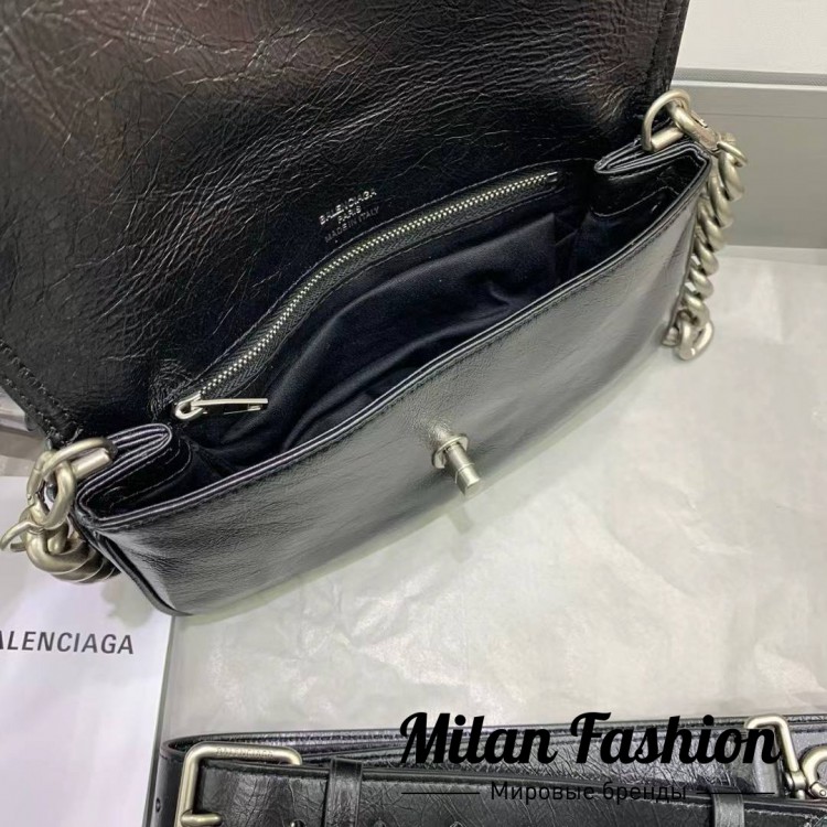 Сумка  Balenciaga V33578. Вид 7