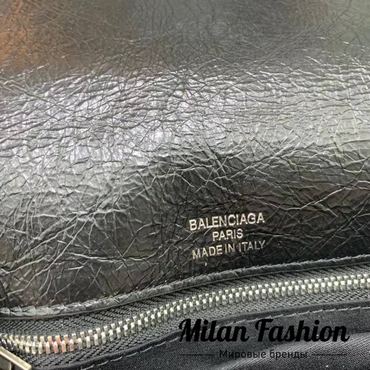 Сумка  Balenciaga V33578. Вид 8