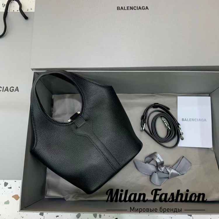 Сумка Balenciaga V33579. Вид 3