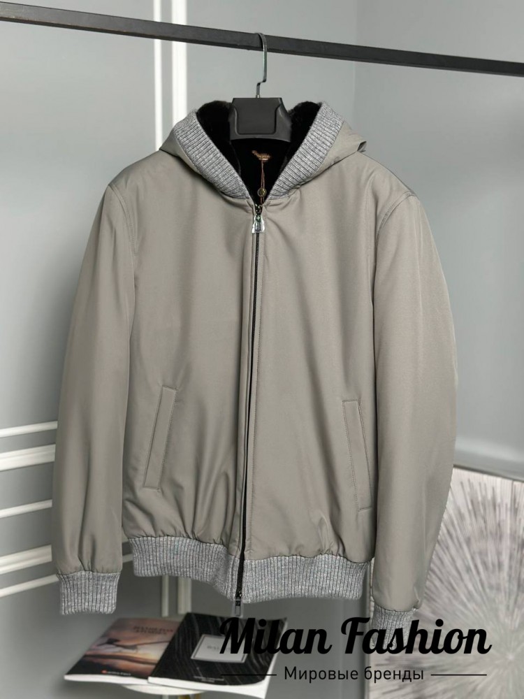 Куртка  Loro Piana V34705. Вид 1