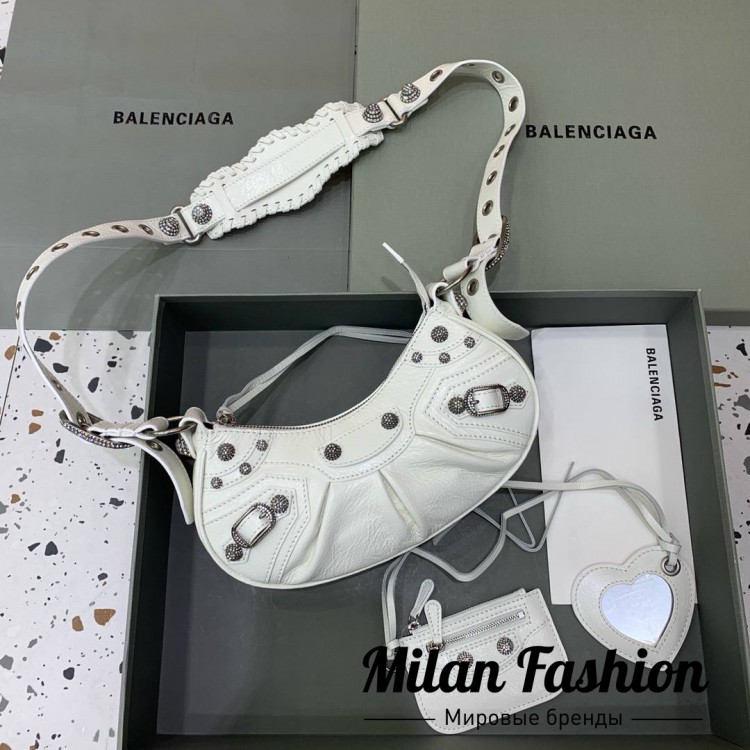 Сумка  Balenciaga V14228. Вид 1