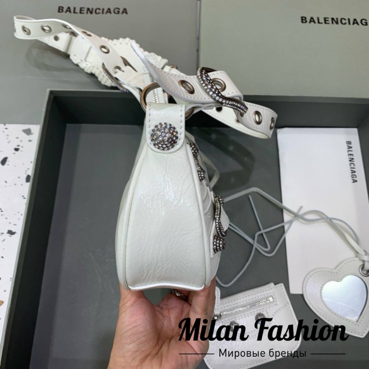 Сумка  Balenciaga V14228. Вид 6