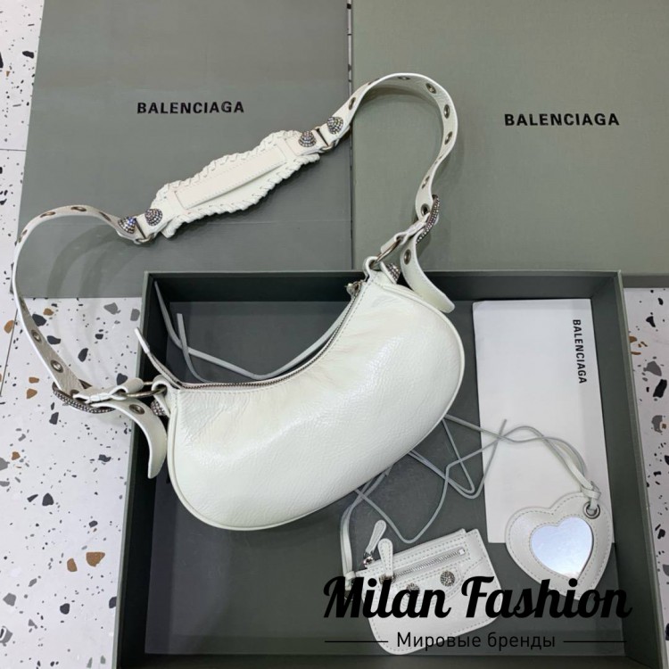 Сумка  Balenciaga V14228. Вид 4