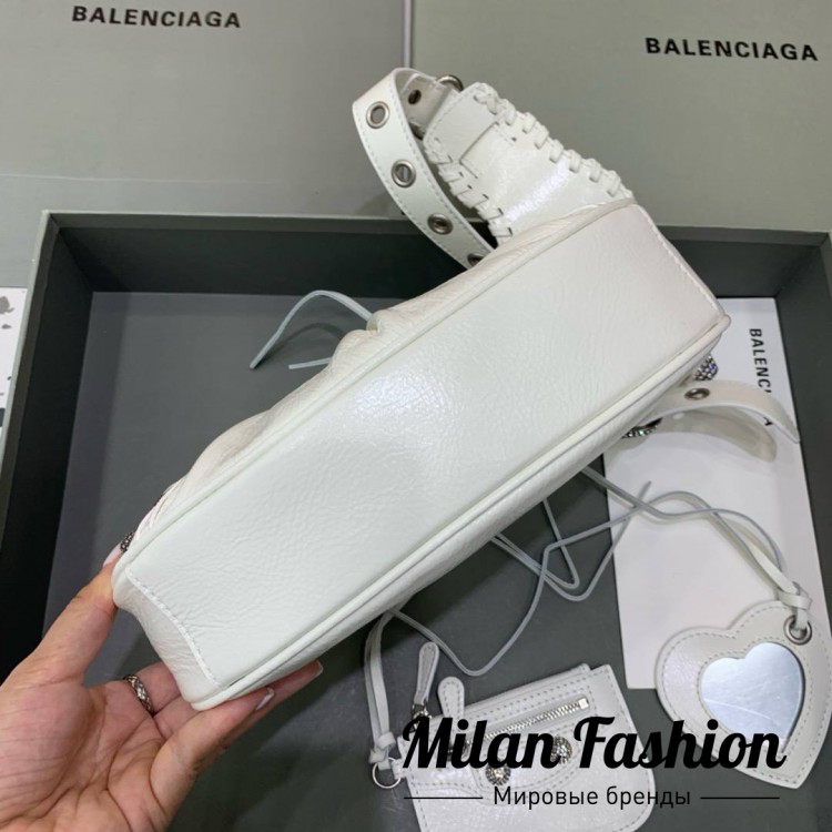 Сумка  Balenciaga V14228. Вид 5