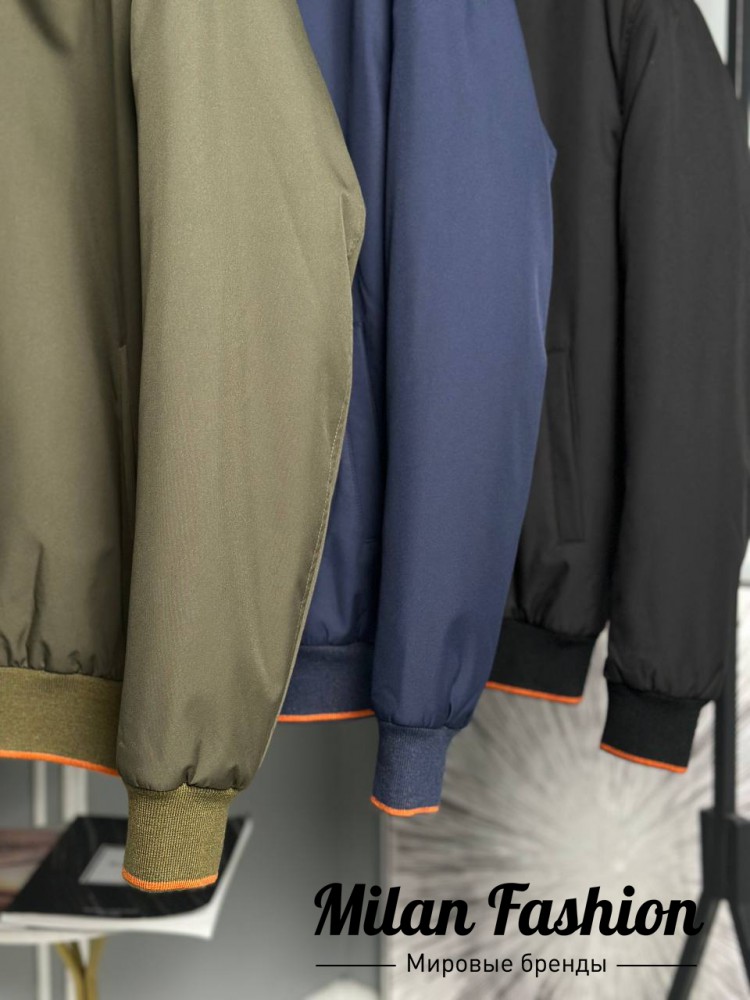 Куртка  Loro Piana V33700. Вид 4