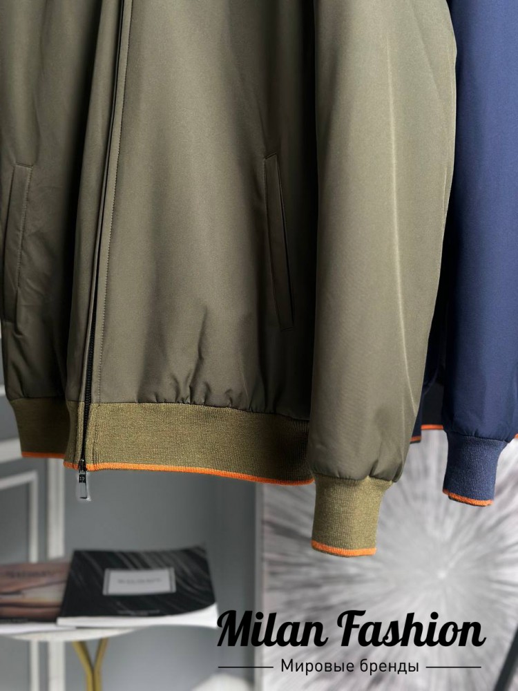 Куртка  Loro Piana V33700. Вид 3