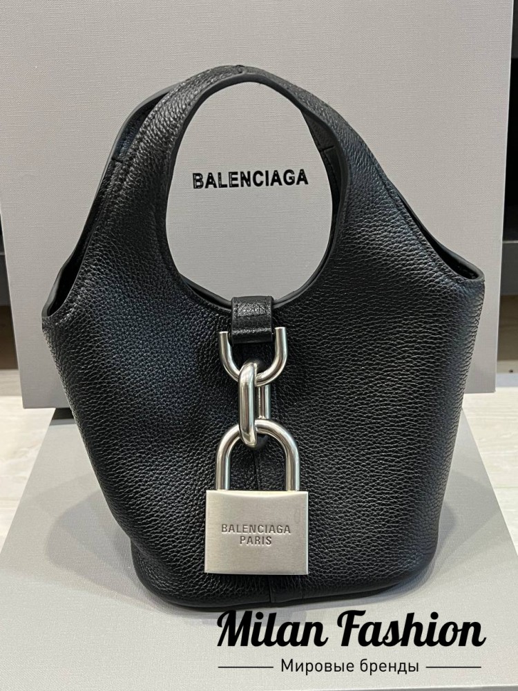 Сумка Balenciaga V33579. Вид 1