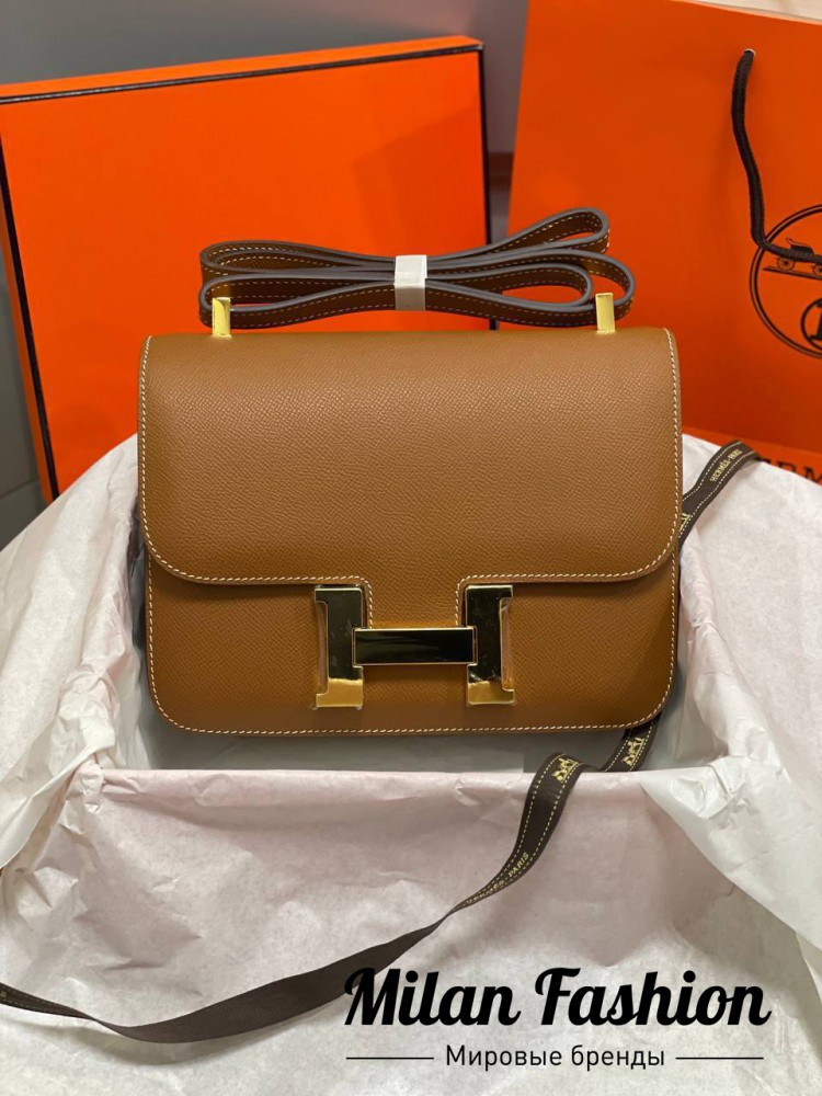 Сумка  Hermes V33490. Вид 4