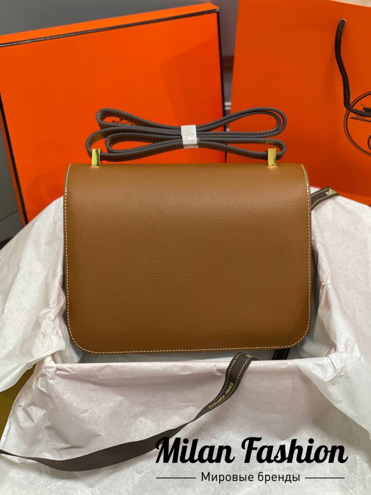 Сумка  Hermes V33490. Вид 5