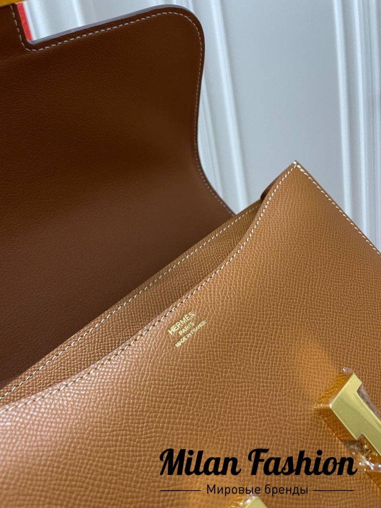 Сумка  Hermes V33490. Вид 3