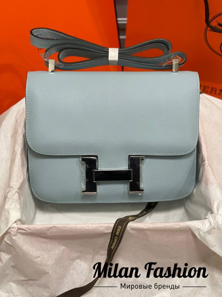 Сумка Constance Hermes bb1267. Вид 1