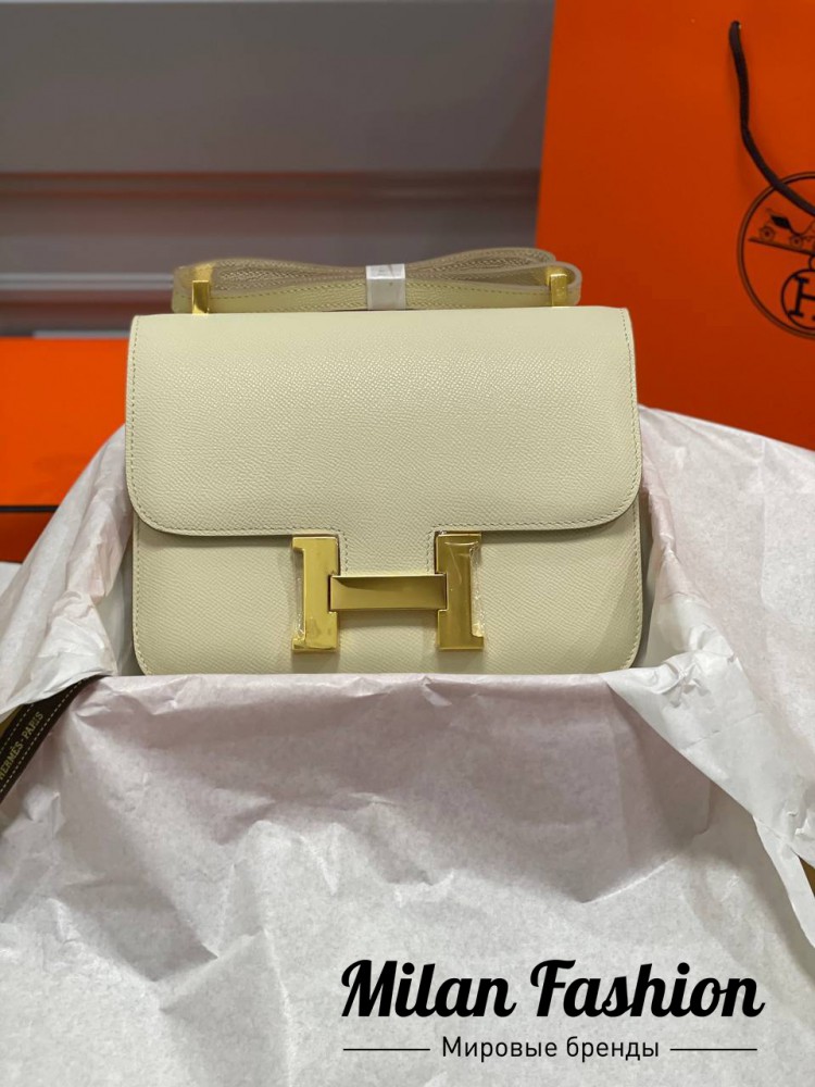 Сумка Constance Hermes bb1265. Вид 3