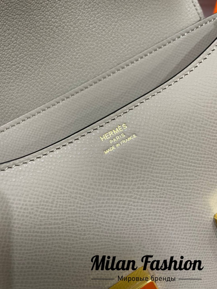 Сумка Constance 24 cm epsom  Hermes v1667. Вид 9