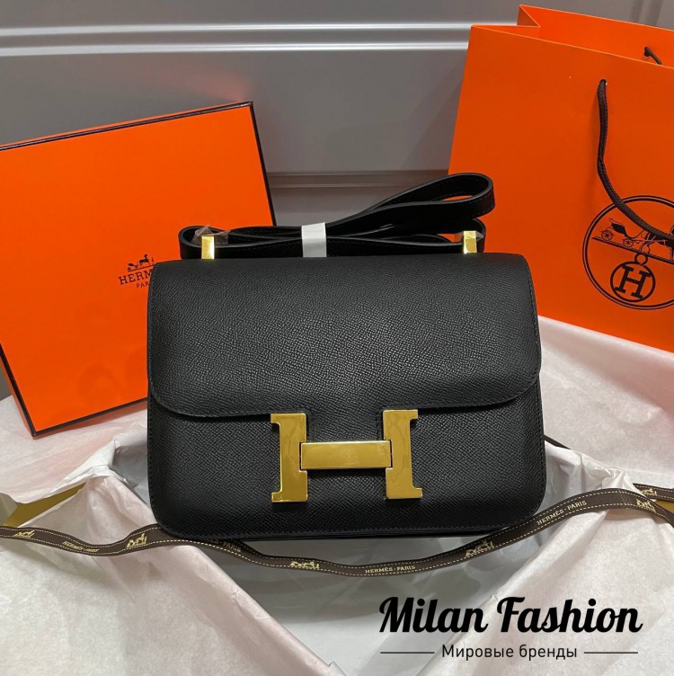 Сумка Constance 24 cm epsom  Hermes v1667. Вид 4