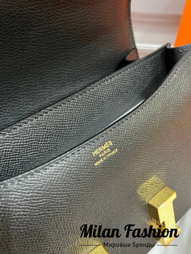 Сумка Constance 24 cm epsom  Hermes v1667. Вид 6